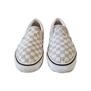 VANS Sneakers Size 9 Women's, 7.5 Men's
